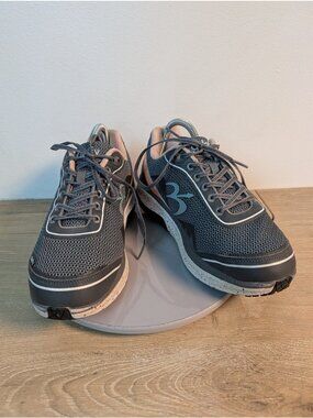 Gdefy Gravity Defyer Mighty Walk Athletic Women's Pain Relief Shoes Size 9